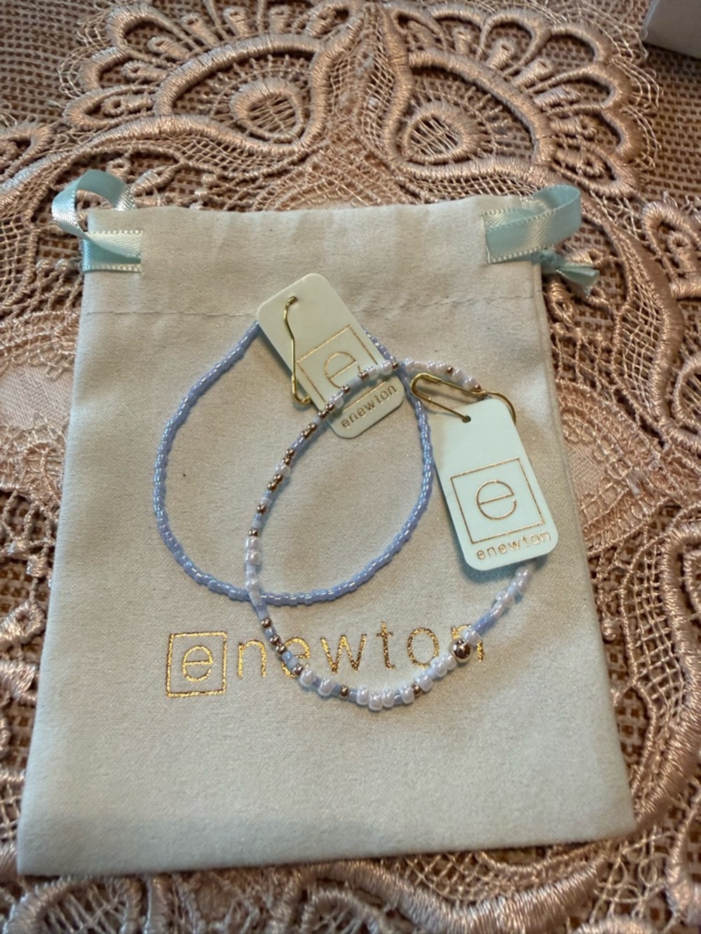 Enewton NEW Spring Set-